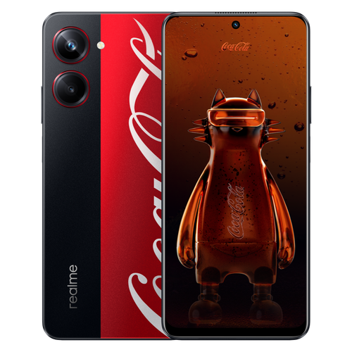 realme Note 60 - 超长续航智能手机_资料大全-5