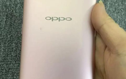OPPO R11 Plus – 大屏拍照旗舰手机_资料手册