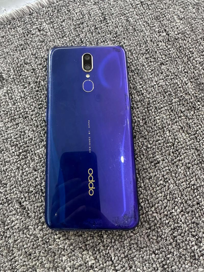 OPPO A94 - 轻薄影像智能手机_资料大全-4