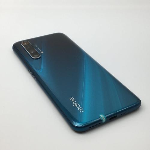 realme X50 5G - 双模5G智能手机_资料大全-5 realme X50 5G - 双模5G智能手机_资料大全-5