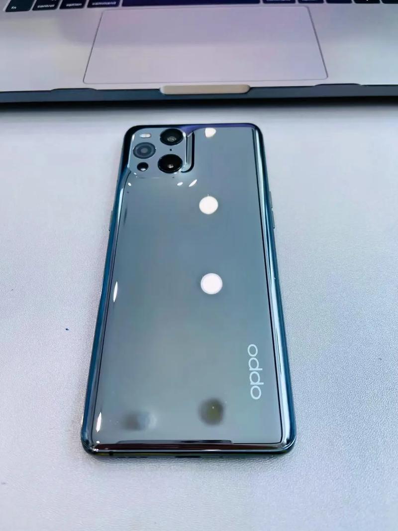 OPPO Find X3 - 双主摄旗舰手机_资料大全-3