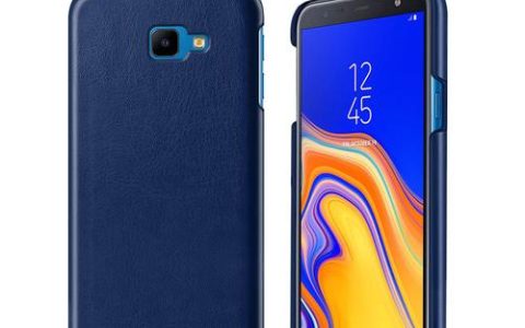 Galaxy J4 Core – 入门级智能手机_百科资料
