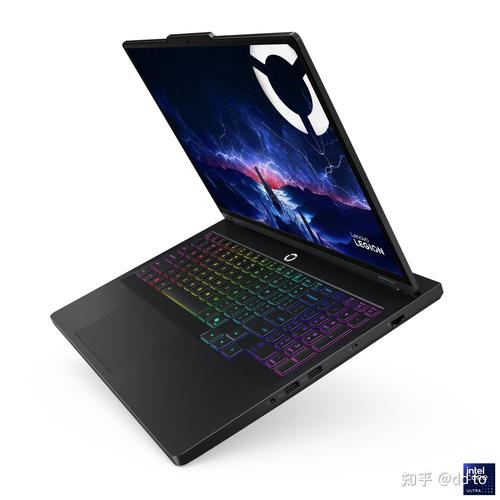 联想拯救者Legion Duel 3 5G - 电竞旗舰游戏手机_资料合集-4