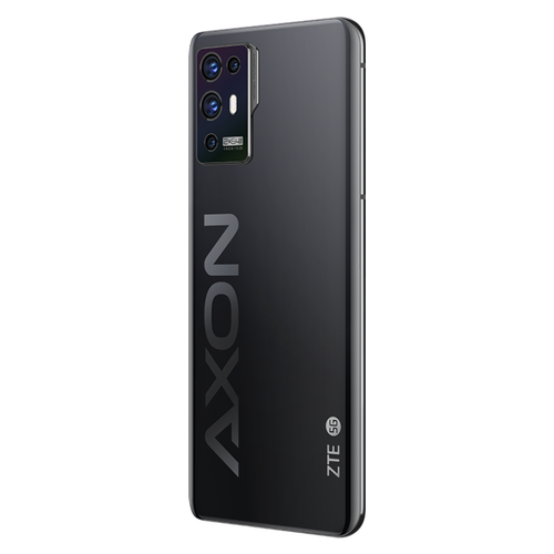 中兴Axon 30 Pro - 高通骁龙旗舰手机_资料库-2