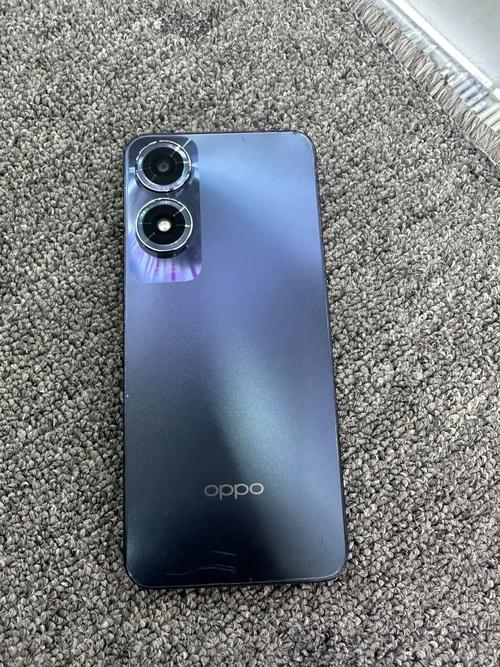 OPPO A2x - 长续航智能手机_资料大全-2