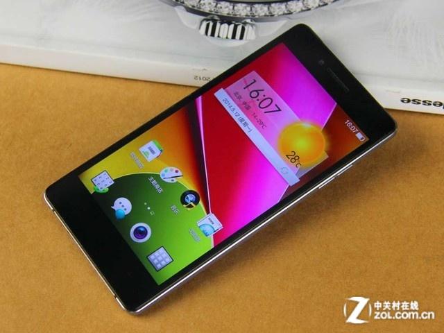 OPPO R1S - 高清拍照智能手机_资料大全-4