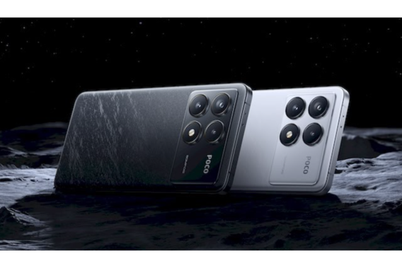 POCO F6 Pro - 高性能旗舰智能手机_资料手册-2