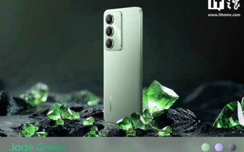 realme C73 – 长续航入门智能手机_资料大全