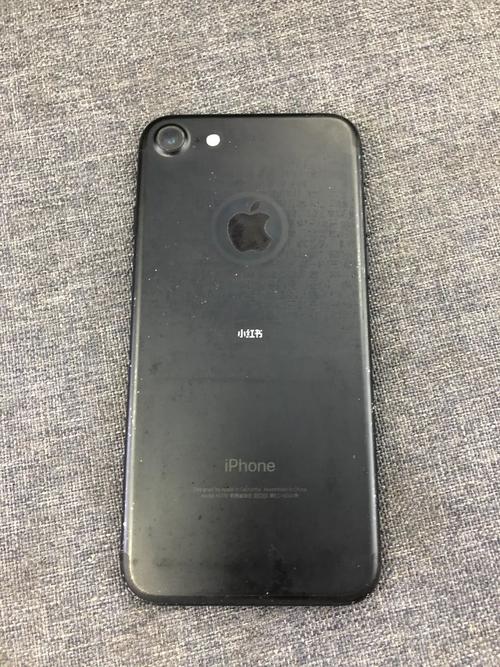 iPhone 7 - 经典小屏智能手机_百科资料-5