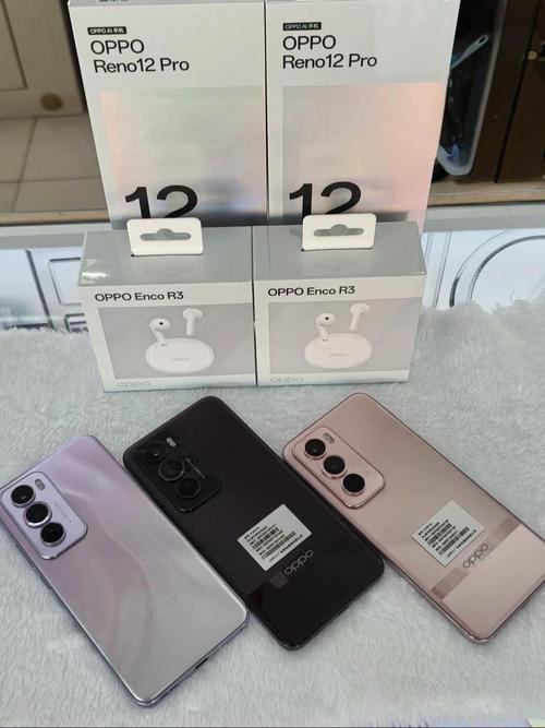 OPPO Reno12 F - AI影像时尚手机_百科资料-2