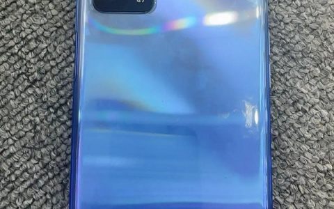 OPPO A55 – 长续航5G智能手机_资料库