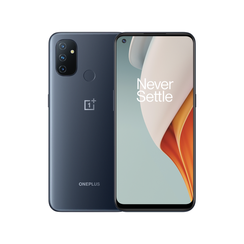 OnePlus Nord N100 - 大电池入门手机_百科资料-5