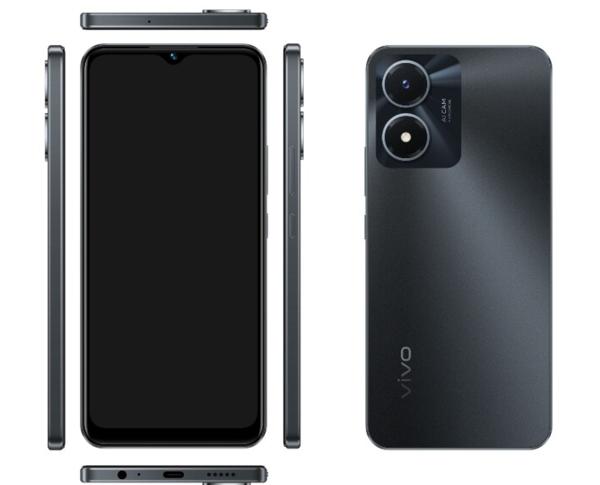 vivo Y02s - 长续航4G手机_百科资料-5