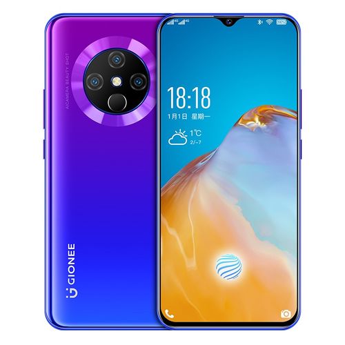金立 K30 Pro – 长续航智能手机_百科资料