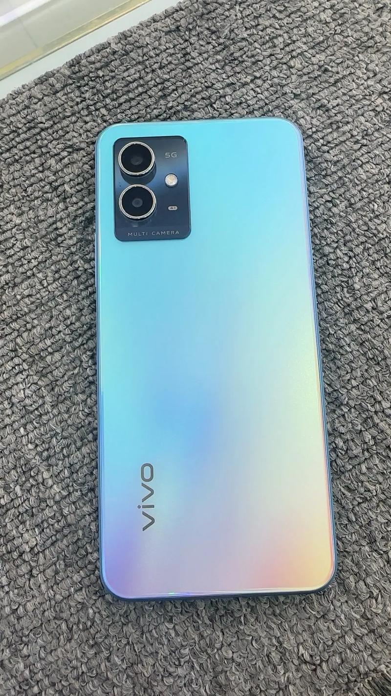 vivo Y33 - 长续航智能手机_百科资料-5