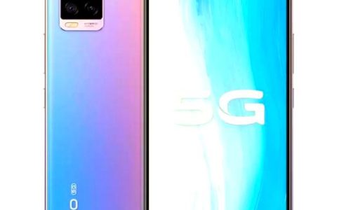 vivo S7t – 轻薄自拍手机_百科资料