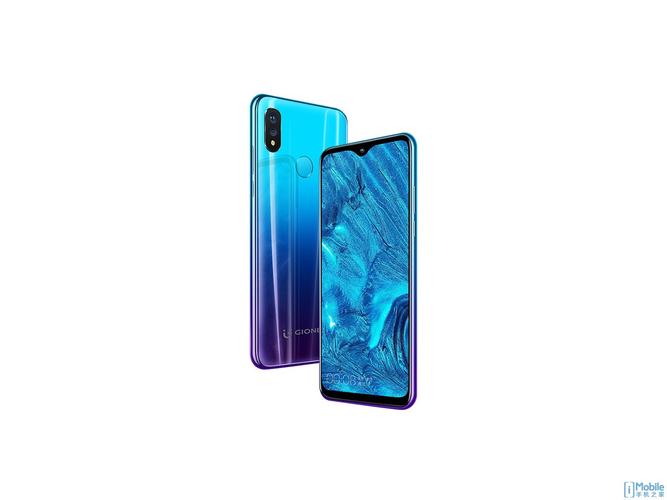 金立 K3 - 大屏长续航智能手机_百科资料-5