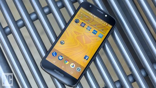 摩托罗拉 Moto E5 - 长续航入门智能手机_百科资料-3