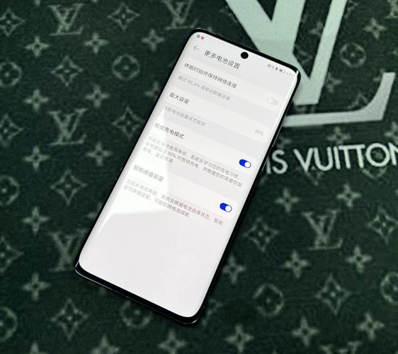 华为P50 Pro 典藏版 - 旗舰影像智能手机_资料合集-5