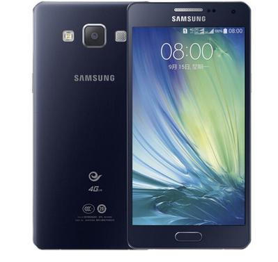 Galaxy A5 (2017) - 防水设计智能手机_资料大全-4