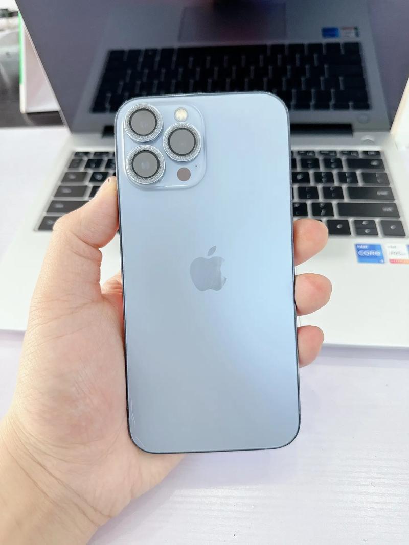 iPhone 13 Pro Max - 专业影像旗舰手机_百科资料-5