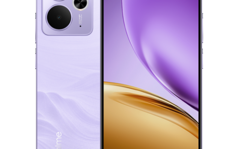 realme 14T 5G – 长续航5G手机_资料合集