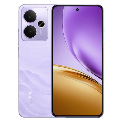 realme 14T 5G - 长续航5G手机_资料合集-1 realme 14T 5G - 长续航5G手机_资料合集-1