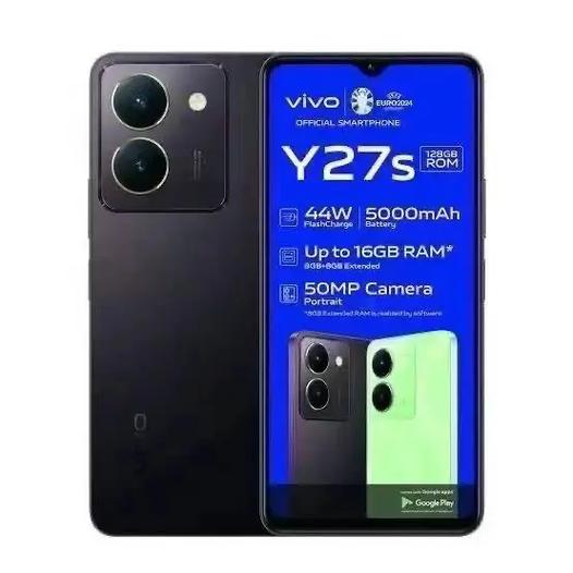 vivo Y27s - 超清影像长续航手机_资料大全-2