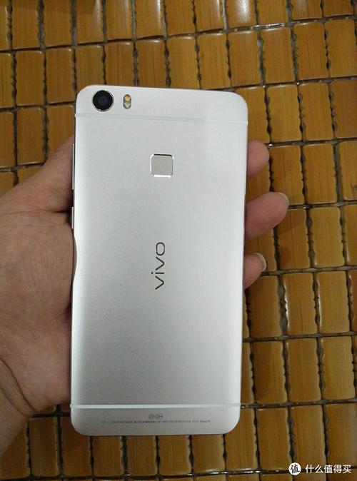 vivo Xplay5Elite - 曲面屏旗舰智能手机_百科资料-3
