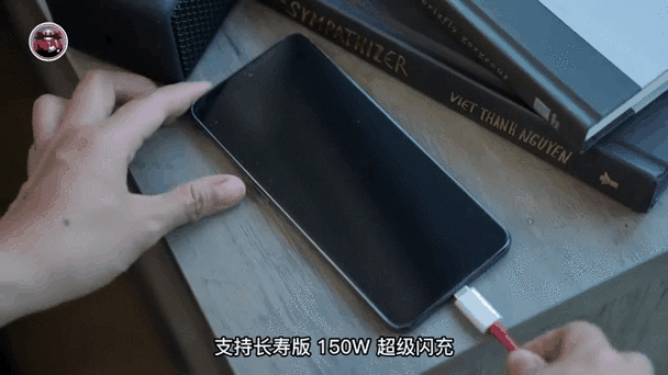 一加9 漫威限定版 - 定制外观旗舰手机_资料手册-4