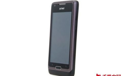 金立 GN200 – 长续航翻盖手机_资料手册
