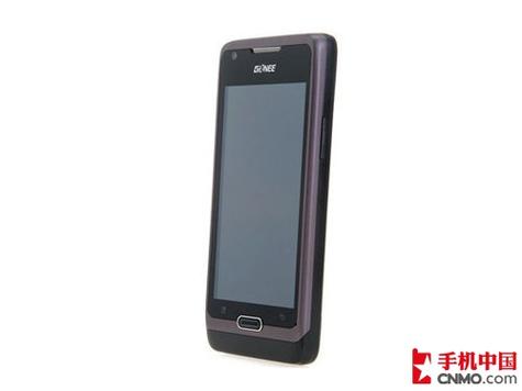 金立 GN200 - 长续航翻盖手机_资料手册-1 金立 GN200 - 长续航翻盖手机_资料手册-1
