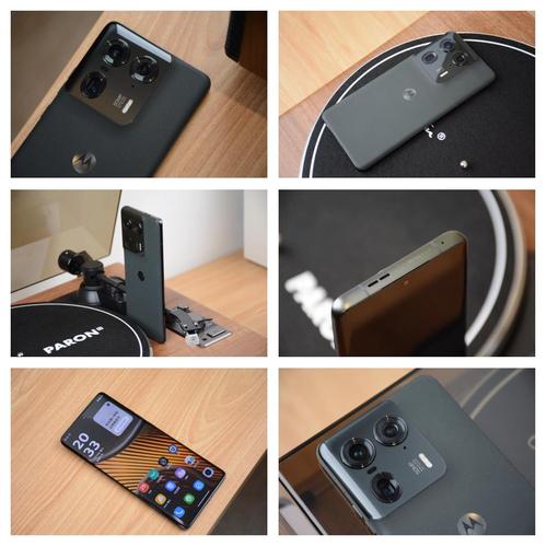 Moto X50 Ultra - 旗舰影像性能手机_百科资料-5