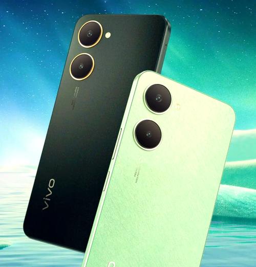 vivo Y18e - 长续航入门手机_百科资料-3