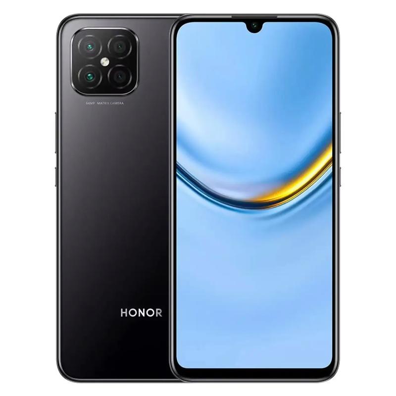 荣耀20 Pro – 四摄夜景旗舰手机_资料手册