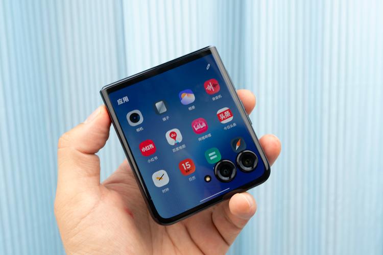 摩托罗拉 Motorola Edge 50 Ultra - 旗舰影像智能手机_百科资料-4