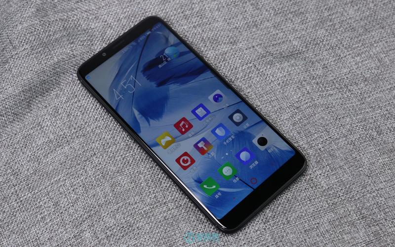 nubia V18 - 全面屏长续航智能手机_百科资料-5 nubia V18 - 全面屏长续航智能手机_百科资料-5