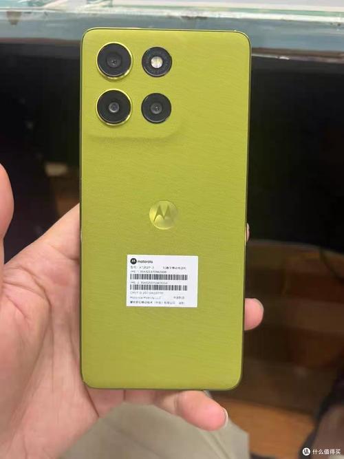 Moto G100 Pro - 骁龙870旗舰智能手机_百科资料-5