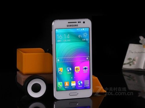 Galaxy A3 2015 - 超长续航智能手机_资料大全-4
