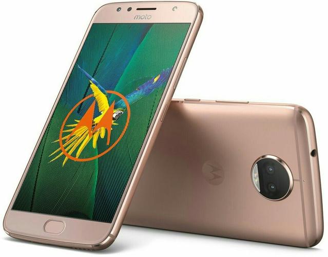 摩托罗拉 Moto G6 Plus - 全面屏智能手机_资料大全-1