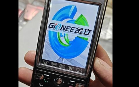 金立 A68 – 长续航智能手机_资料库