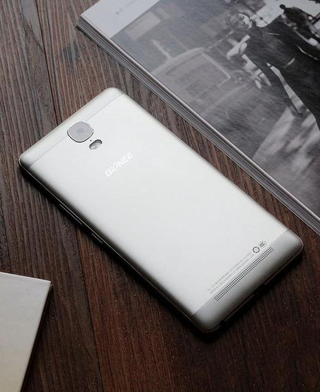 金立 M5 - 超长续航智能手机_百科资料-3