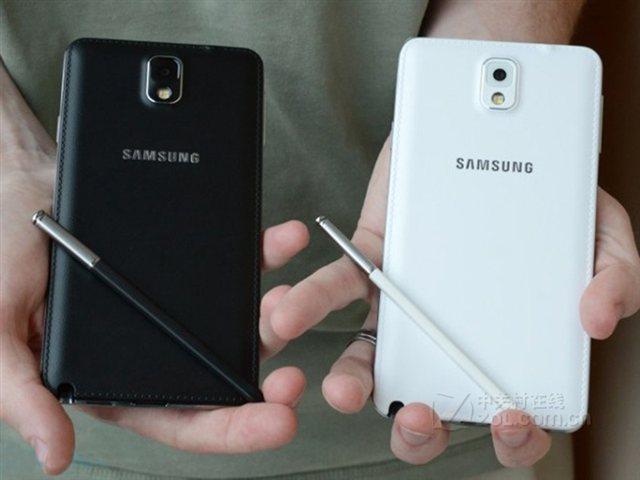 Galaxy Note 3 N9006 - 经典大屏智能手机_资料大全-2