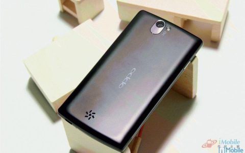 OPPO R815 – 双核智能手机_资料库