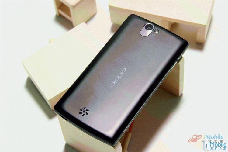 OPPO R815 – 双核智能手机_资料库