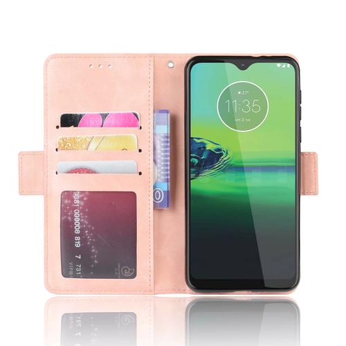 摩托罗拉 Moto G8 Play - 大屏长续航手机_资料库-3