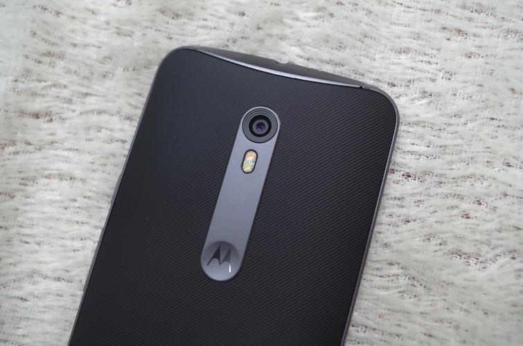 摩托罗拉 Moto X Style - 经典旗舰智能手机_百科资料-3