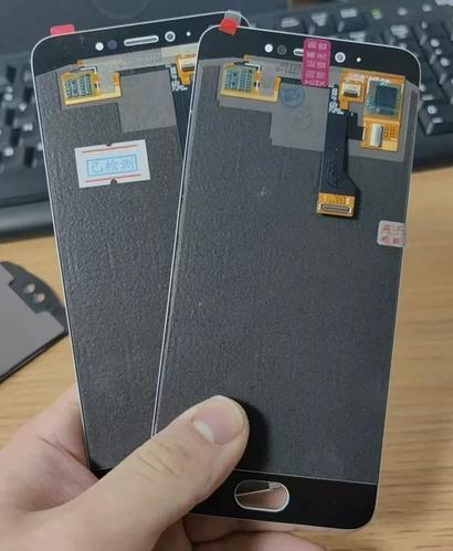魅族 PRO 6s - 全金属旗舰手机_资料手册-3 魅族 PRO 6s - 全金属旗舰手机_资料手册-3