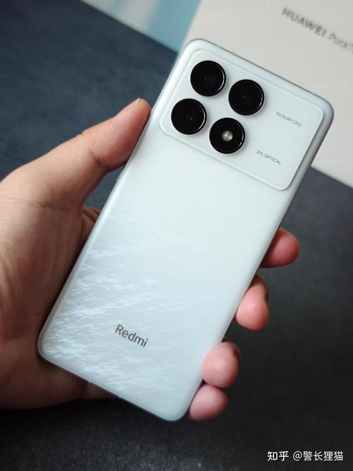 红米K70 Pro - 骁龙8Gen3旗舰手机_资料手册-5 红米K70 Pro - 骁龙8Gen3旗舰手机_资料手册-5