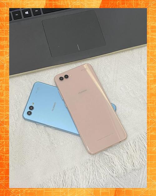 华为 nova 2s - 四摄全面屏手机_资料手册-2
